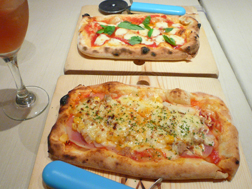 A-Pizza