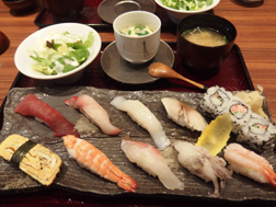 Sushi＆Vege Japanese Cuisine Aoki